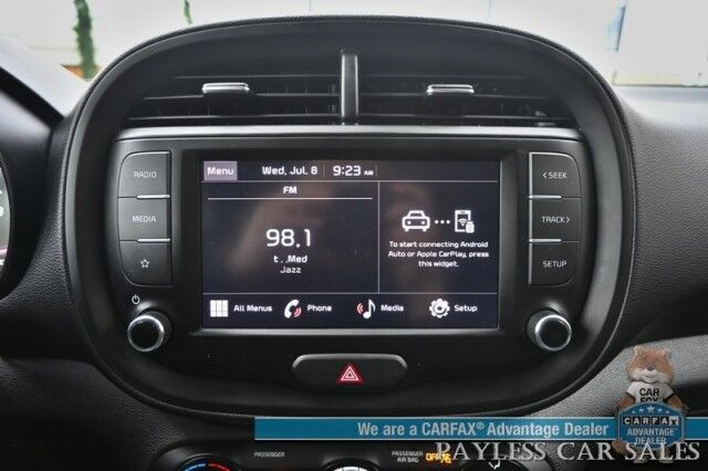 2024 Kia Soul LX Anchorage AK