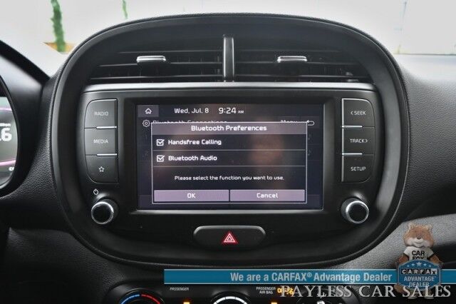 2024 Kia Soul LX Anchorage AK