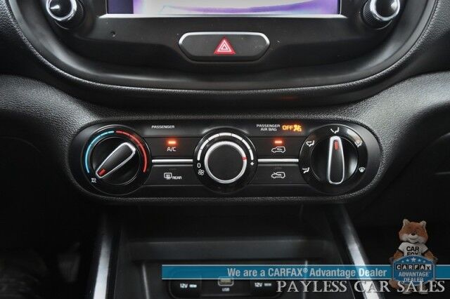 2024 Kia Soul LX Anchorage AK