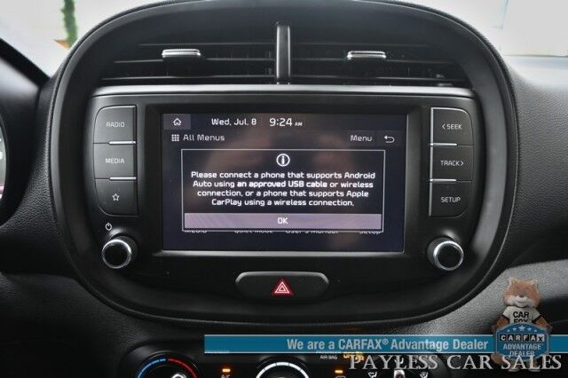 2024 Kia Soul LX Anchorage AK