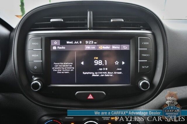 2024 Kia Soul LX Anchorage AK