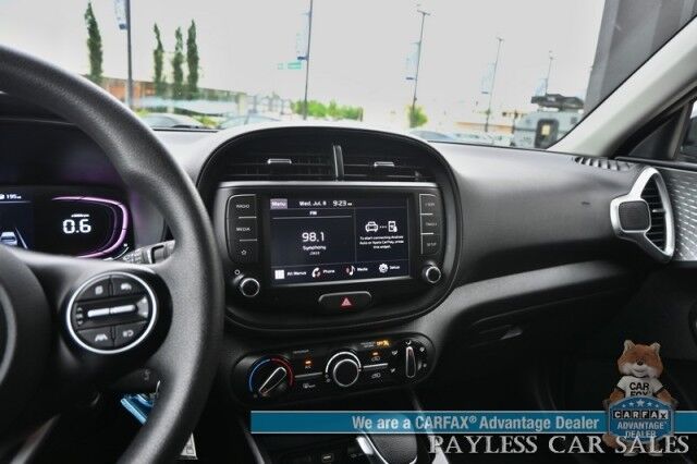 2024 Kia Soul LX Anchorage AK