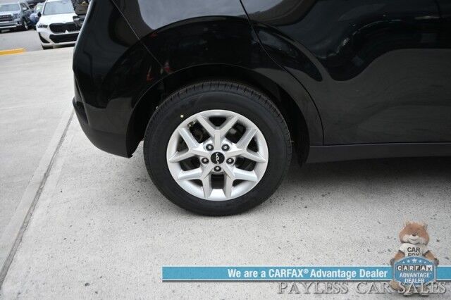 2024 Kia Soul LX Anchorage AK