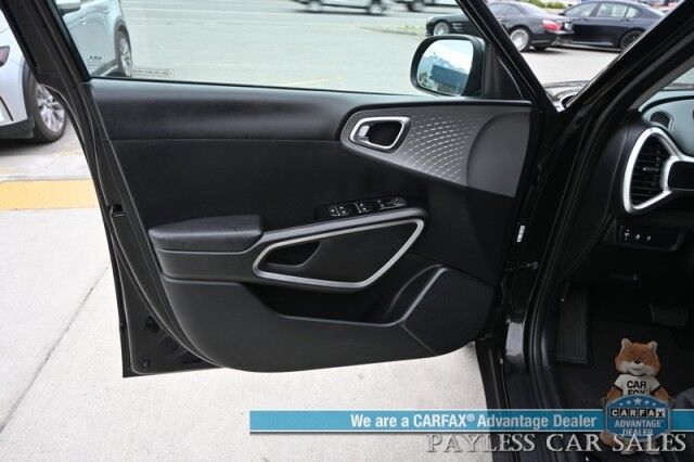 2024 Kia Soul LX Anchorage AK