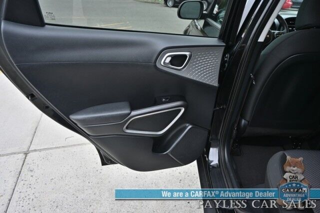2024 Kia Soul LX Anchorage AK