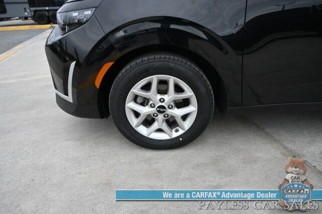2024 Kia Soul LX Anchorage AK