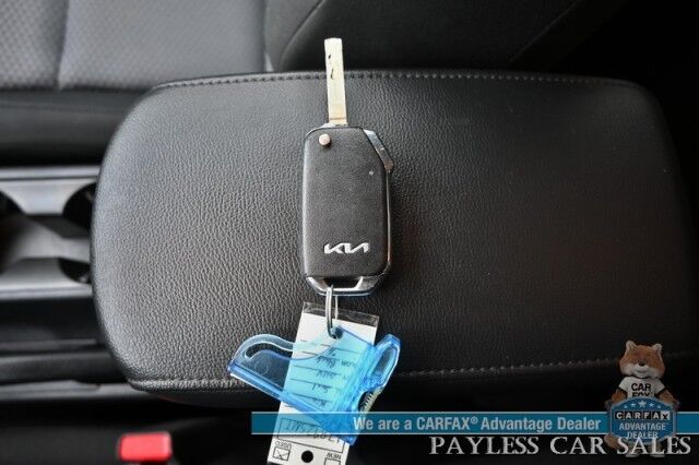 2024 Kia Soul LX Anchorage AK