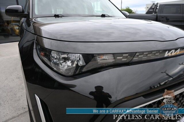 2024 Kia Soul LX Anchorage AK