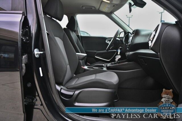 2024 Kia Soul LX Anchorage AK