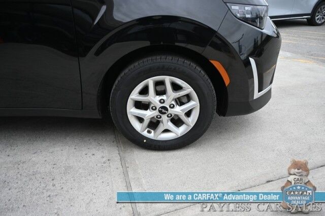 2024 Kia Soul LX Anchorage AK