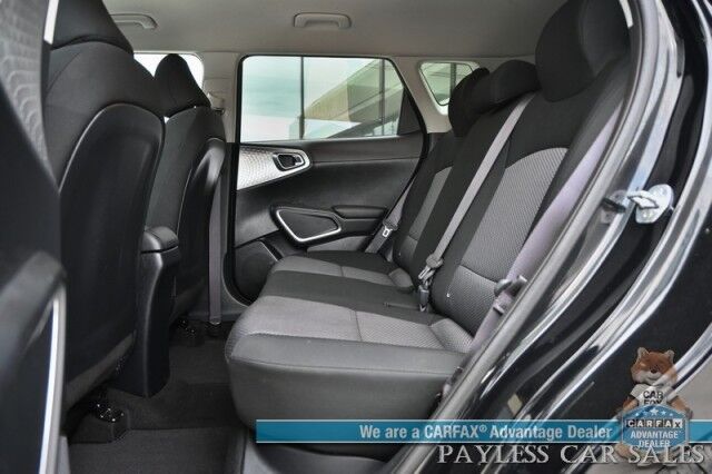 2024 Kia Soul LX Anchorage AK