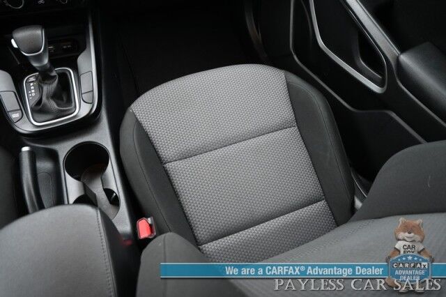 2024 Kia Soul LX Anchorage AK
