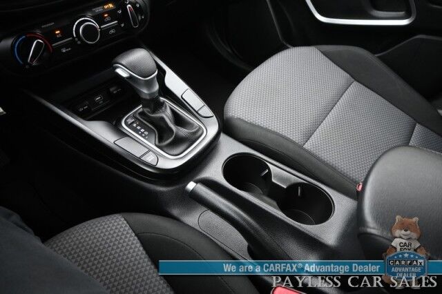 2024 Kia Soul LX Anchorage AK