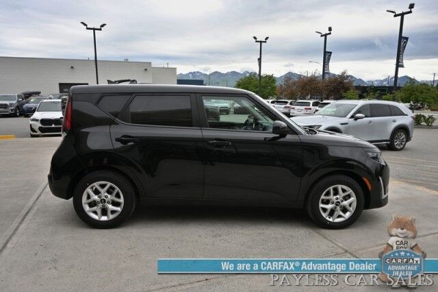 2024 Kia Soul LX Anchorage AK
