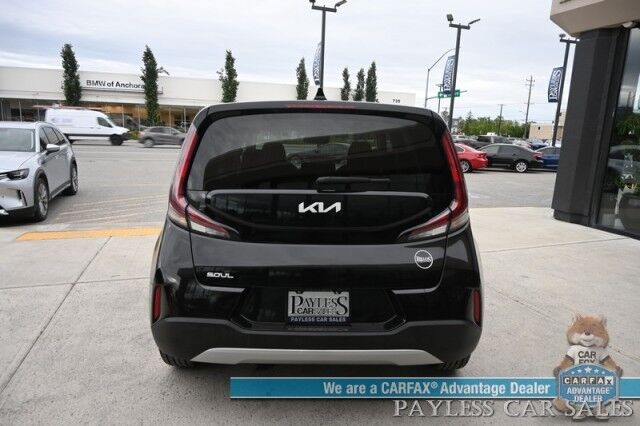 2024 Kia Soul LX Anchorage AK