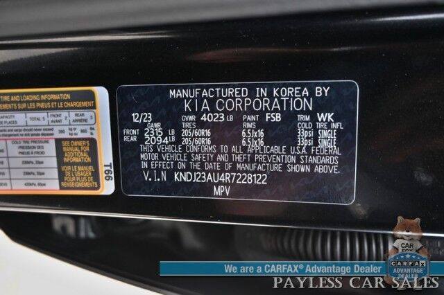 2024 Kia Soul LX Anchorage AK