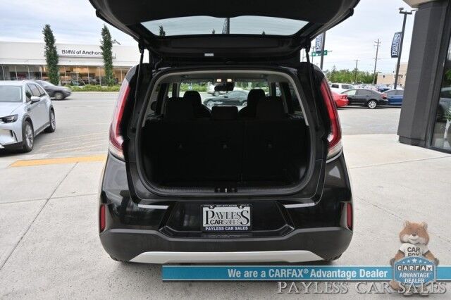 2024 Kia Soul LX Anchorage AK