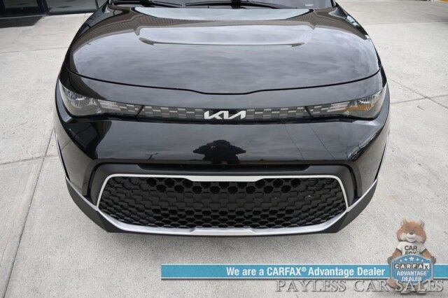 2024 Kia Soul LX Anchorage AK