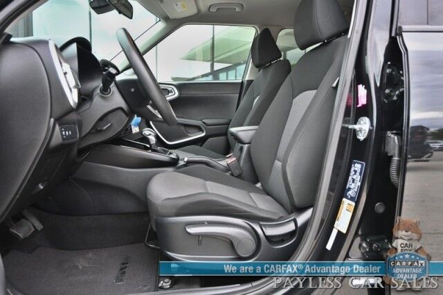 2024 Kia Soul LX Anchorage AK