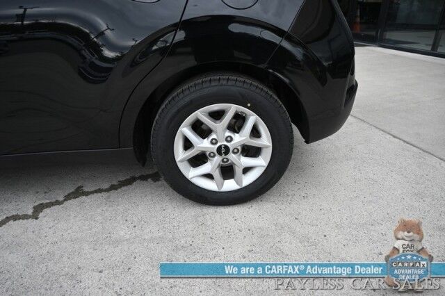 2024 Kia Soul LX Anchorage AK
