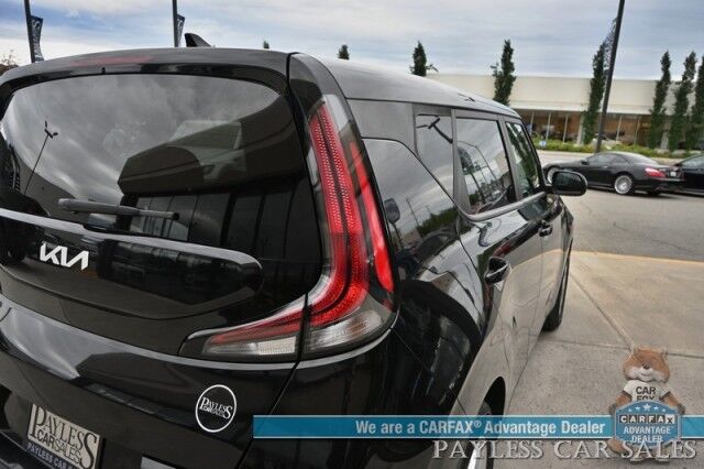 2024 Kia Soul LX Anchorage AK