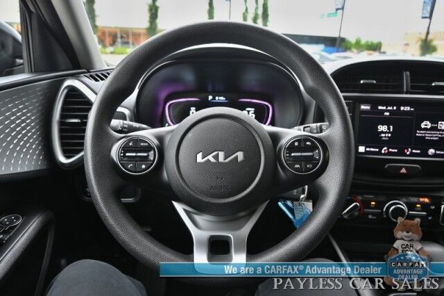 2024 Kia Soul LX Anchorage AK