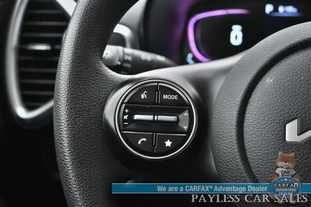 2024 Kia Soul LX Anchorage AK