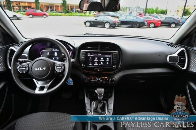 2024 Kia Soul LX Anchorage AK