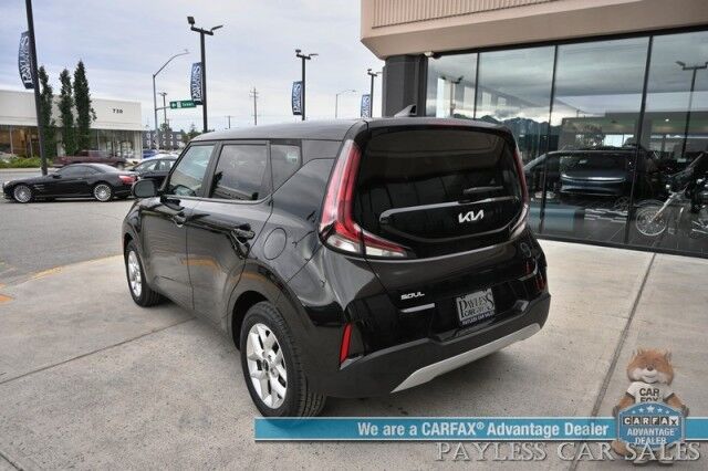 2024 Kia Soul LX Anchorage AK
