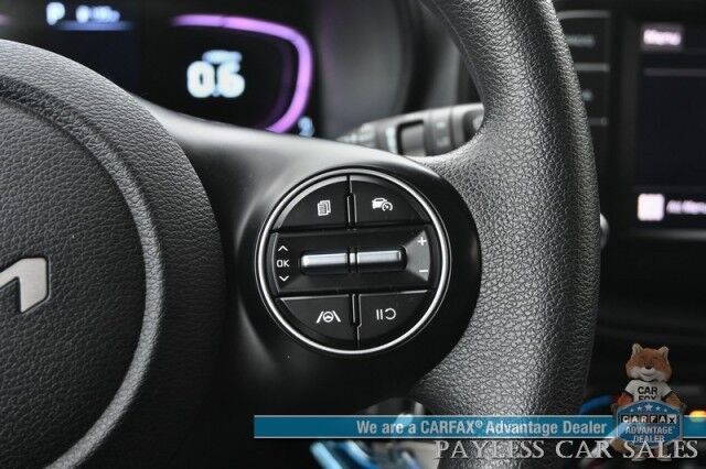 2024 Kia Soul LX Anchorage AK