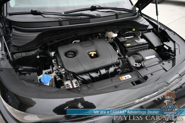 2024 Kia Soul LX Anchorage AK