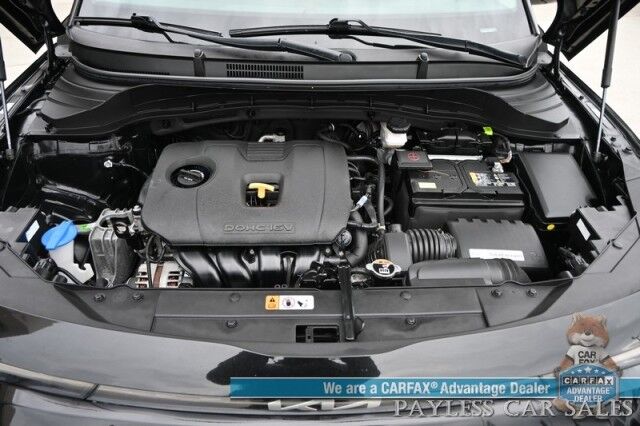 2024 Kia Soul LX Anchorage AK