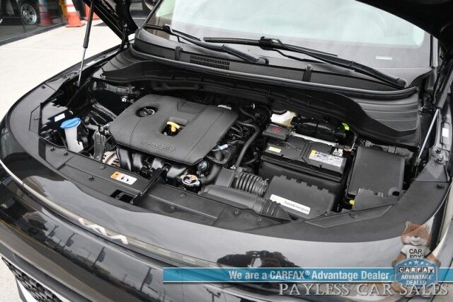 2024 Kia Soul LX Anchorage AK