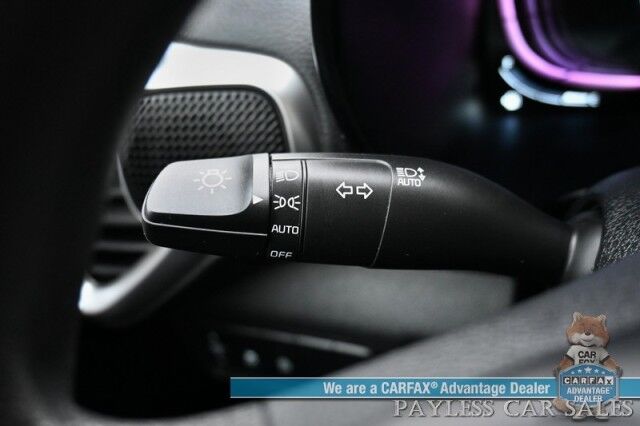 2024 Kia Soul LX Anchorage AK