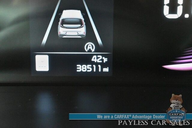 2024 Kia Soul LX Anchorage AK