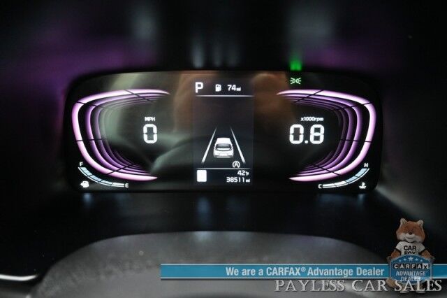 2024 Kia Soul LX Anchorage AK