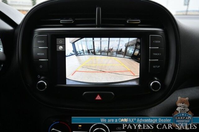 2024 Kia Soul LX Anchorage AK