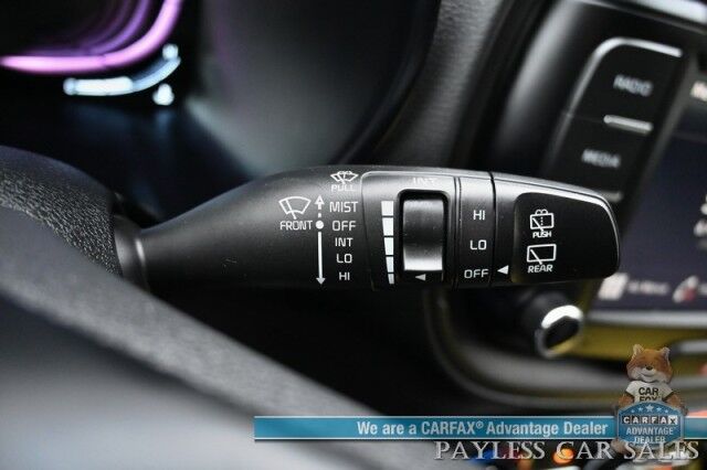 2024 Kia Soul LX Anchorage AK