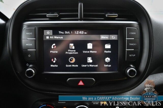 2024 Kia Soul LX Anchorage AK