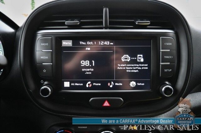 2024 Kia Soul LX Anchorage AK