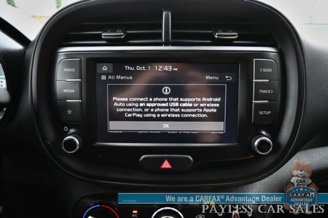 2024 Kia Soul LX Anchorage AK