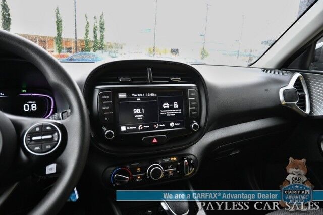2024 Kia Soul LX Anchorage AK