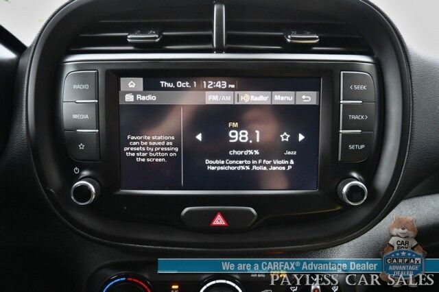 2024 Kia Soul LX Anchorage AK