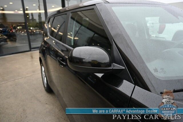 2024 Kia Soul LX Anchorage AK