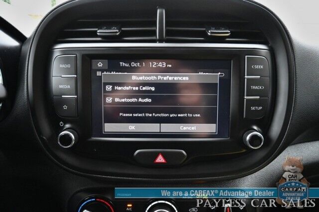 2024 Kia Soul LX Anchorage AK