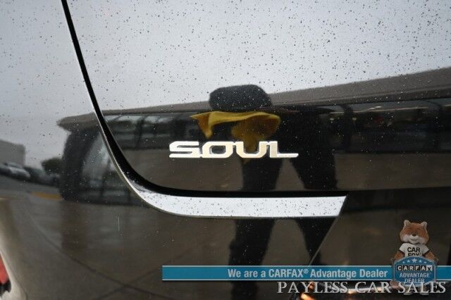 2024 Kia Soul LX Anchorage AK