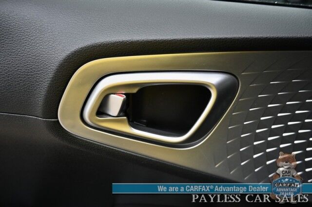 2024 Kia Soul LX Anchorage AK