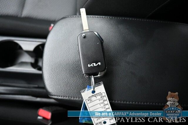 2024 Kia Soul LX Anchorage AK