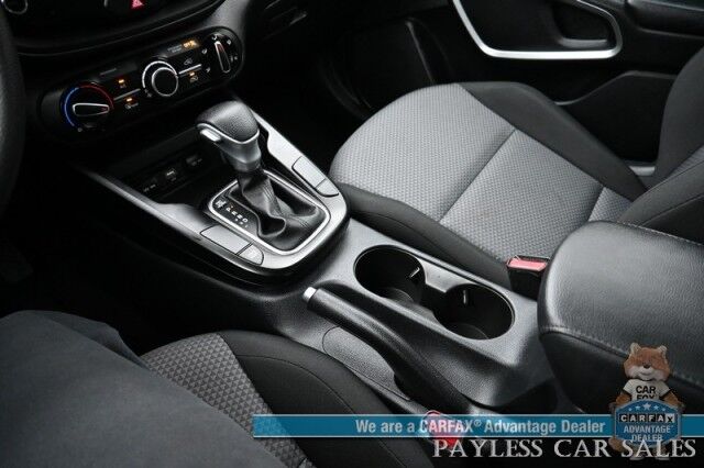 2024 Kia Soul LX Anchorage AK