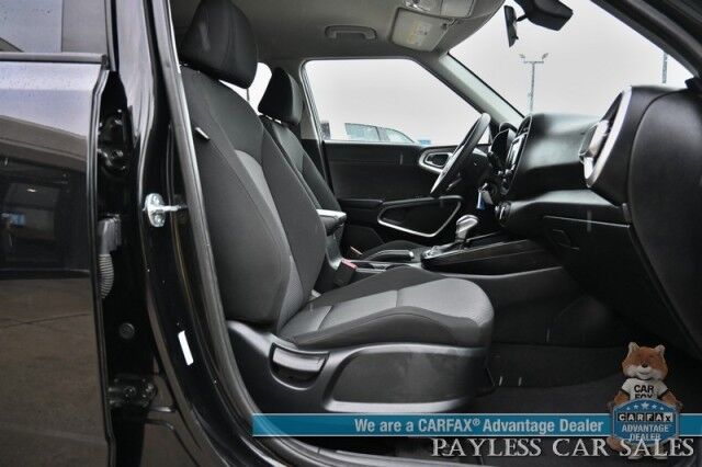 2024 Kia Soul LX Anchorage AK